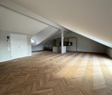 Loft-Wohnen der Extraklasse - Nachmieter:in per sofort gesucht! - Foto 6