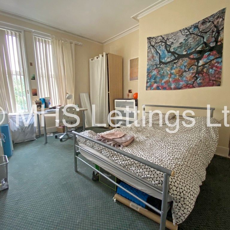 1 Bedroom Shared House for rent in Belle Vue Road - Photo 1