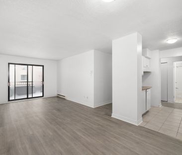 1700 Boul. Lévesque E., #607 - Photo 1