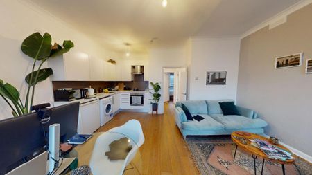 1 bedroom apartment to rent - Photo 4