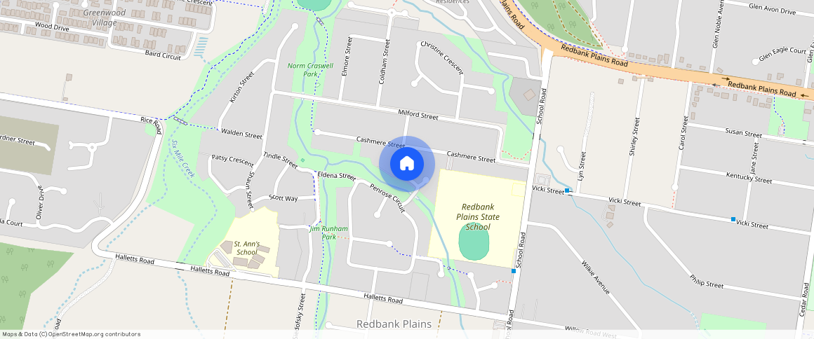3A Delmere Court, Qld 4301, Redbank Plains