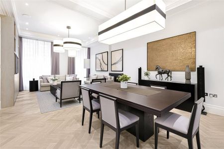 3 bedroom apartment to rent - Photo 3