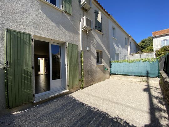 Location / Maison T4 - Photo 1