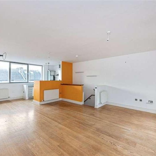 Compton Terrace, Hermitage Road, London, N4 - Photo 1