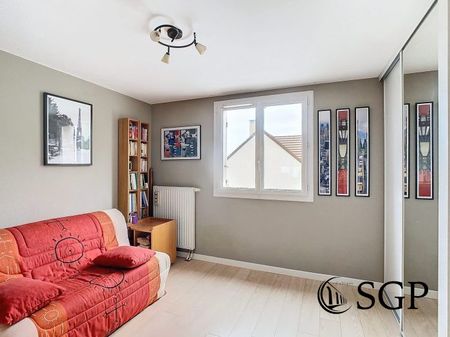 Maison pavillon Toussus-le-Noble - Photo 4