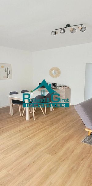 Location Appartement 2 pièces 40m² - Photo 1