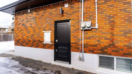 For Lease - 36 Cloke Court Unit# Bsmt, Hamilton, Ontario - Photo 3