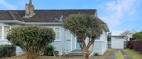 TWO BEDROOM - DANNEVIRKE - Photo 1