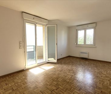 F2 quartier maraîchers - Photo 5