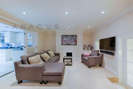 Dennington Park Road, West Hampstead, NW6 - Photo 2