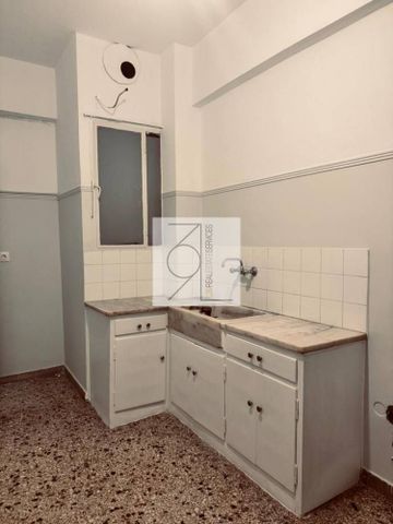 Διαμέρισμα για ενοικίαση Φωκίωνος Νέγρη (Κυψέλη) - Photo 2