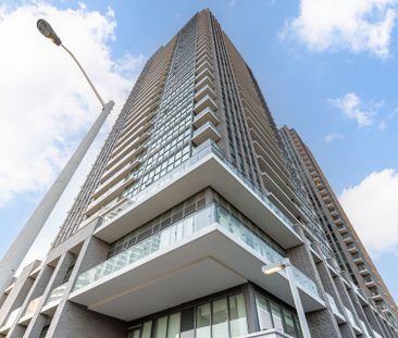 For Lease - 2 Sonic Way Unit# 1101, Toronto, Ontario - Photo 2