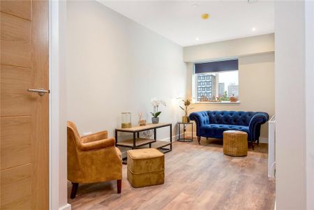 1 bedroom apartment to rent - Photo 4