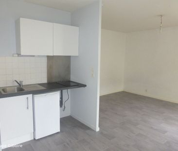 Appartement T1 à louer - 25 m² - Photo 6