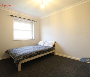 1 bedroom in a house share to rent - Photo 3
