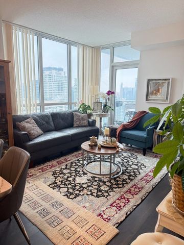 For Lease - 88 Sheppard Avenue Unit# 2907, Toronto, Ontario - Photo 3