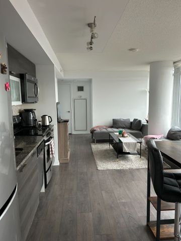 For Lease - 36 Lisgar Street Unit# 1202E, Toronto, Ontario - Photo 4