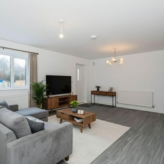 4 bedroom townhouse to rent - Photo 1