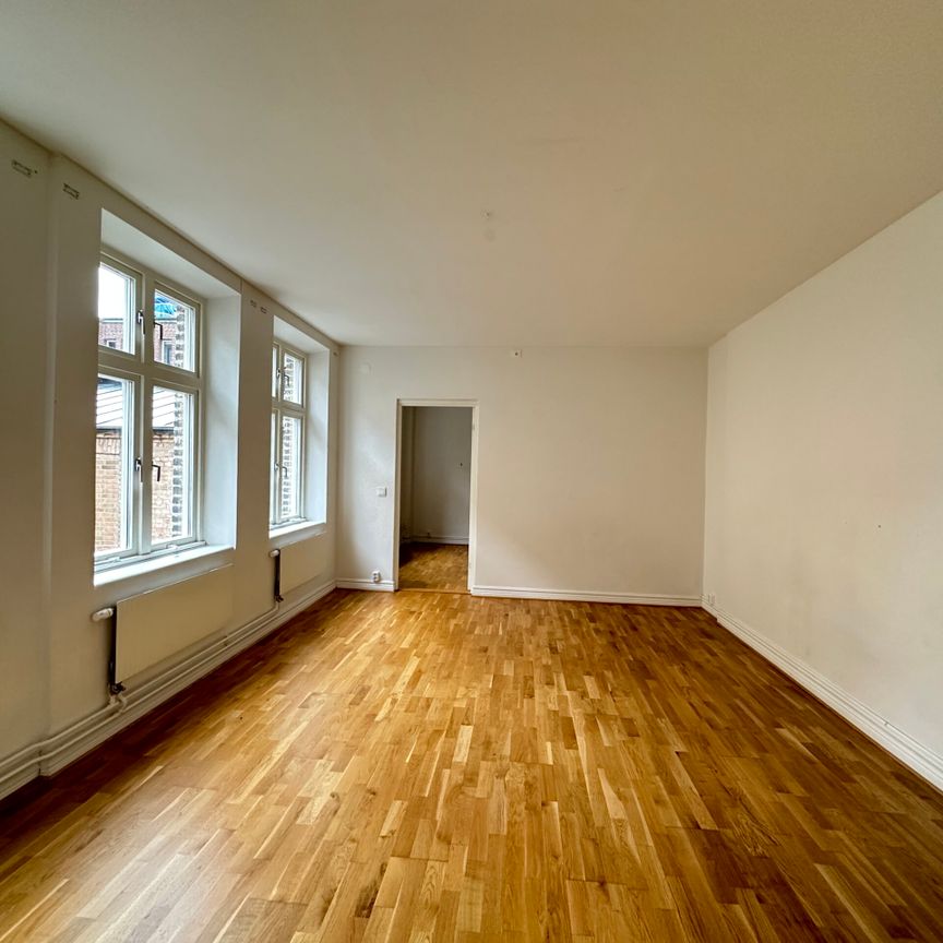 Södergatan 20 – 4 rok (lgh 1102) - Photo 1