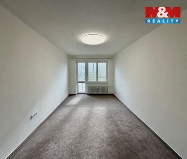 Pronájem bytu 3+1 62 m² - Photo 1