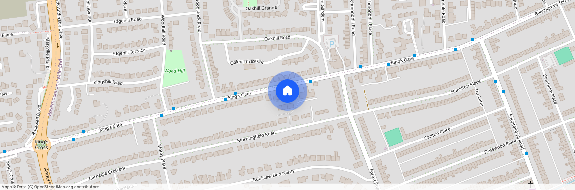 34 Morningfield Mews, AB15 4ER, Aberdeen