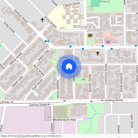 12 Antill Street, WA 6156, Willagee