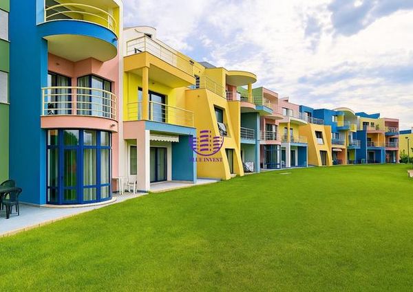 Apartamento T2 em Faro