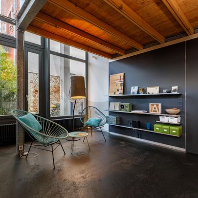 Designed for Living - Photo 1