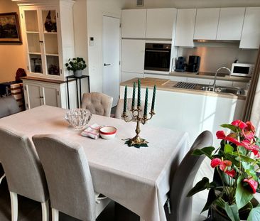 Instapklaar en energiezuinig gelijkvloers appartement - Photo 4