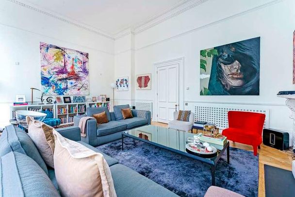 Queen's Gate Terrace, SW7 - Photo 1