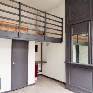 Location Appartement 1 pièce 15m² ROUBAIX 59100 - Photo 3