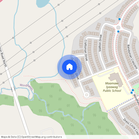 2524 Orchestrate Drive Unit# Lower Level, Oshawa