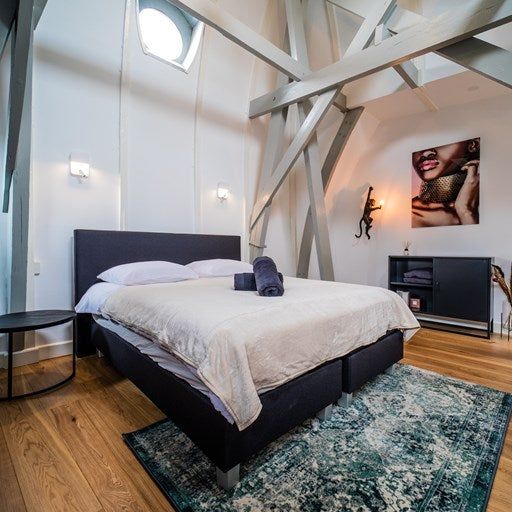 Te huur: Appartement Kettingstraat 31 B in Den Haag - Foto 1