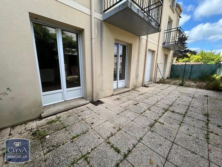 Location Appartement 2 pièces 36m² EPERNON 28230 - Photo 5