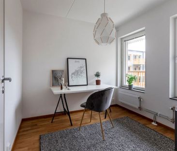 Murbruksgatan 14 A, Limhamns Hamnområde - Foto 1