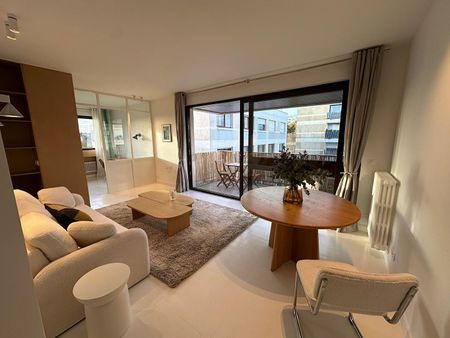 Location Appartement 3 pièces 68m² - Photo 3