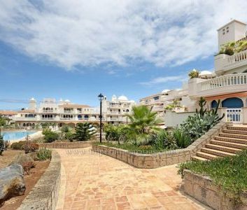 Luxury flat for 2 persons in arabesque style complex with large com... - Photo 6
