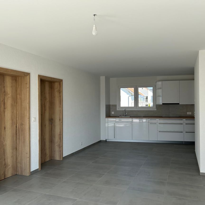 3.5 Zimmer - Photo 1