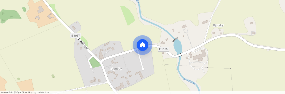 Tägnebyberg, Linköping