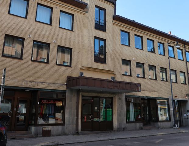 Herrgårdsgatan 13B - Photo 1