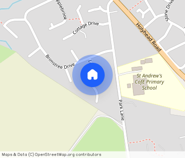 Lodge Close, Shifnal - Photo 1