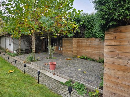 Charmante vrijstaande woning met tuin en landelijk uitzicht - Photo 5