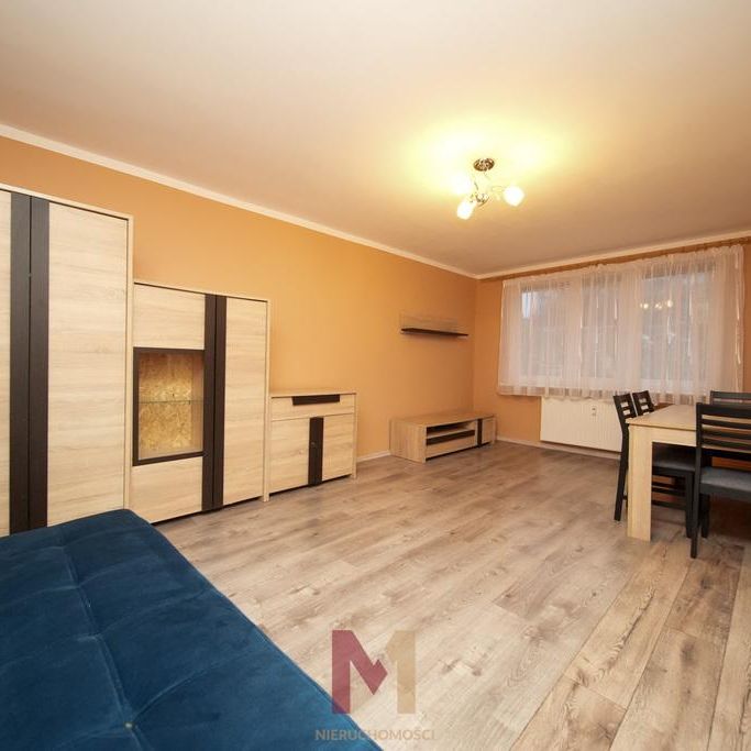 Mieszkanie na wynajem, Gorzów Wlkp., Os. Dolinki - Zdjęcie 1