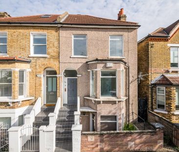 Crebor Street, London, SE22 - Photo 2