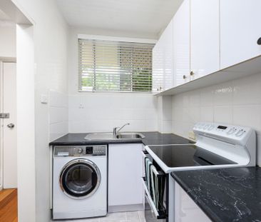 Stylish Urban Living in the Heart of Newtown - Photo 3