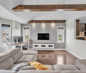 Appartement à louer - Brossard (Noms de rues (C)) Appartement à lou... - Photo 4