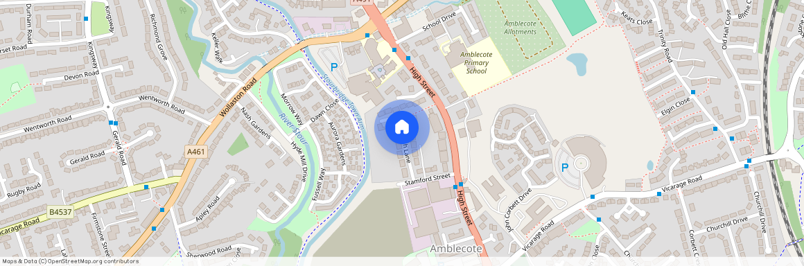 Holly Bush Lane, Stourbridge, DY8 4HH