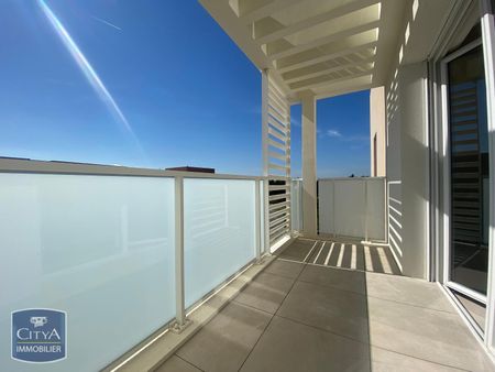 Location Appartement 3 pièces 60m² MONTEUX 84170 - Photo 5