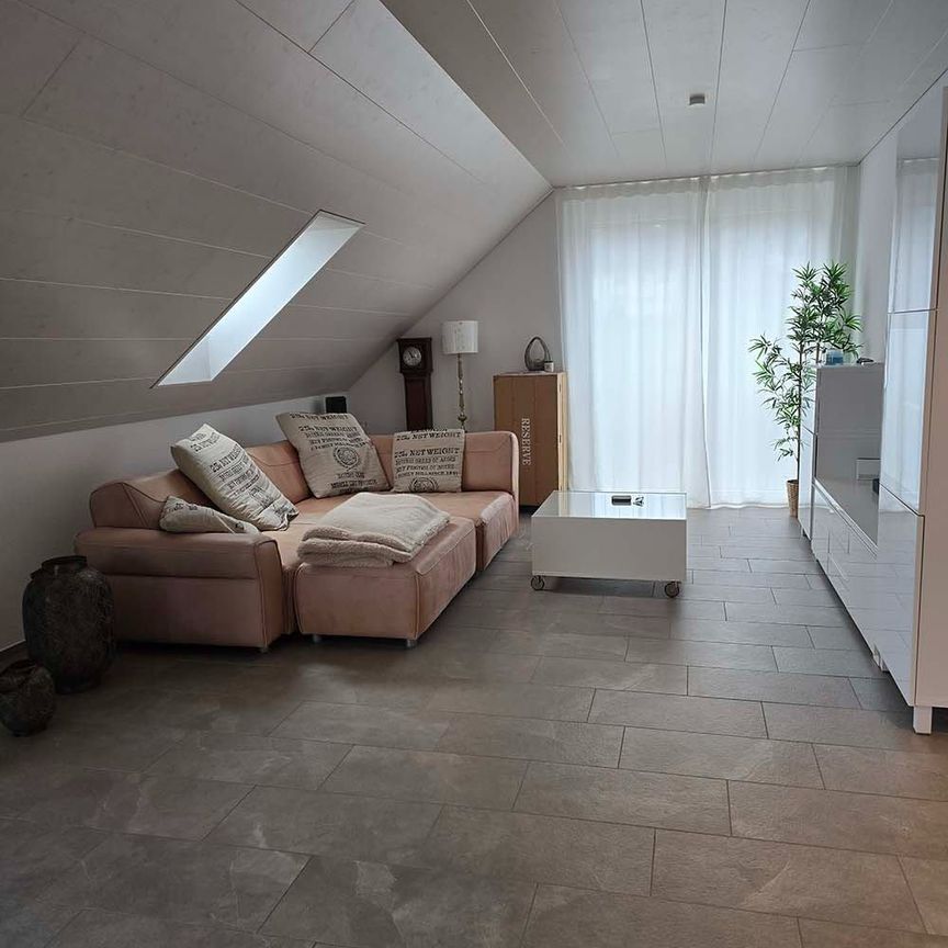 4.5 Zimmer, 103 m² - Foto 1