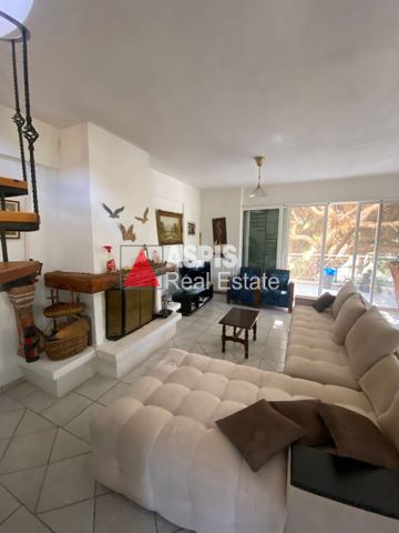 Ενοικίαση κατοικίας, 135 τ.μ., Κάτω Ποσειδωνία, 2.000 € - Photo 4